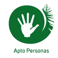 apto personas Cesped artificial Apto Personas