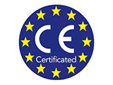 Certificado Europeo CE