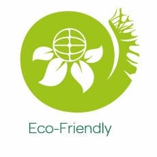 eco-friendly